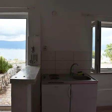 شقة Mono Kai Triangle