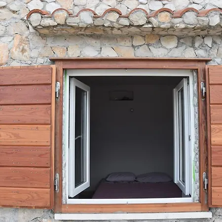 شقة Mono Kai Triangle