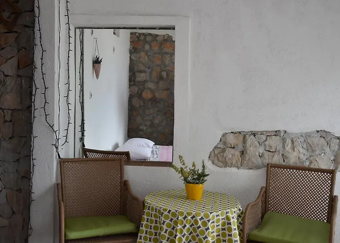 Mono Kai Triangle Apartment Trogir