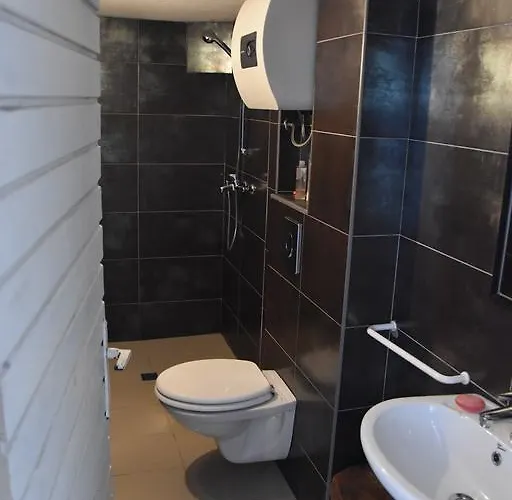 Apartment Mono Kai Triangle Trogir