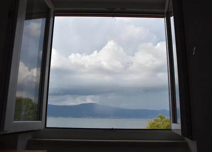 Mono Kai Triangle Apartment *