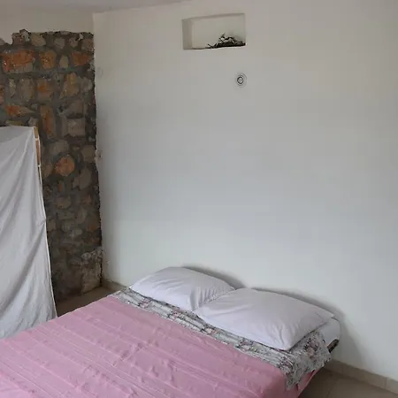 Apartment Mono Kai Triangle Trogir