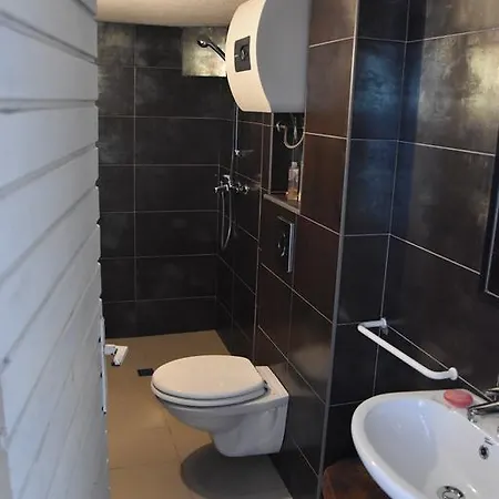 Apartment Mono Kai Triangle Trogir