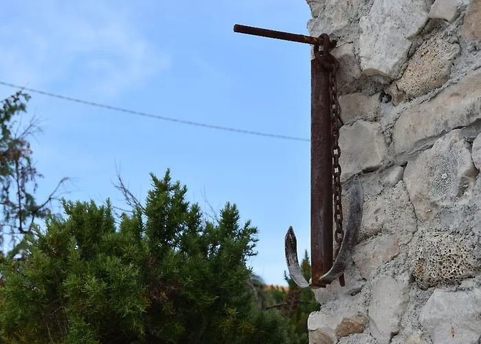 Mono Kai Triangle Apartment Trogir